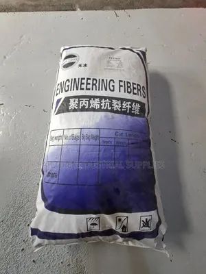 Fibre Polypropylene