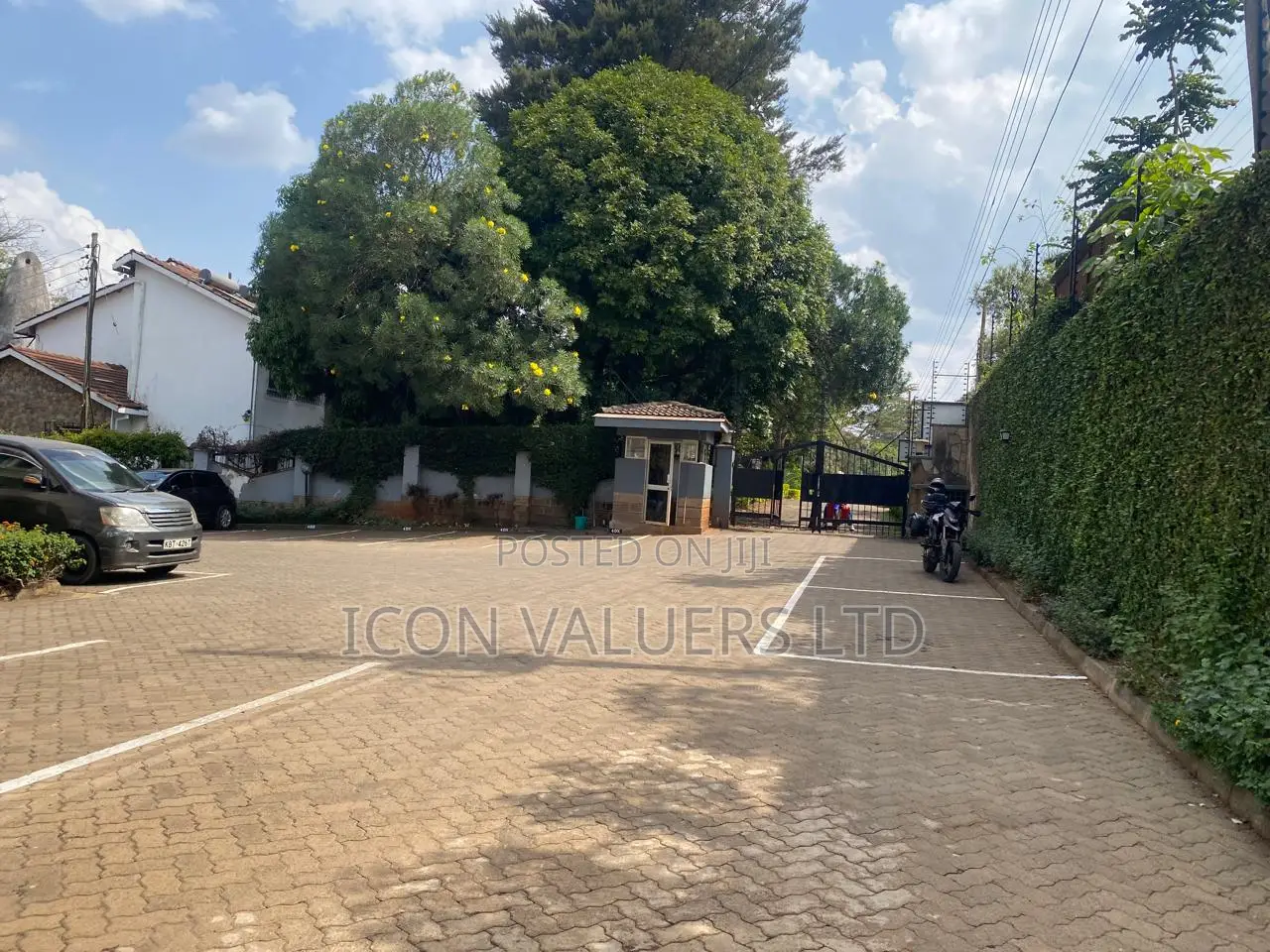 Office to Let in Lavington