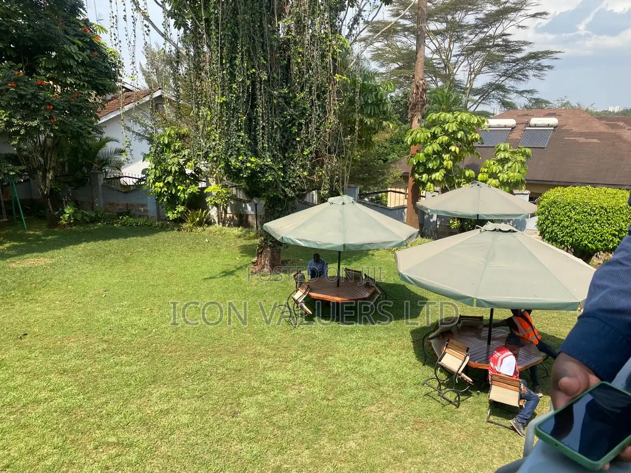 Office to Let in Lavington