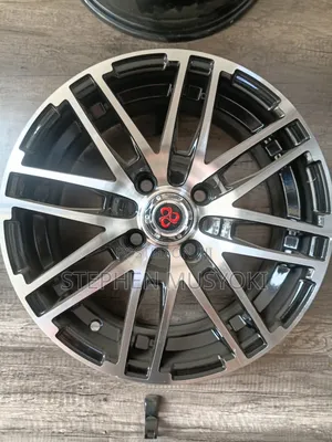 Toyota Probox,nze,axio, Vits ,Size 14inch Rims