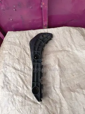 Bumper Slide Allion 260