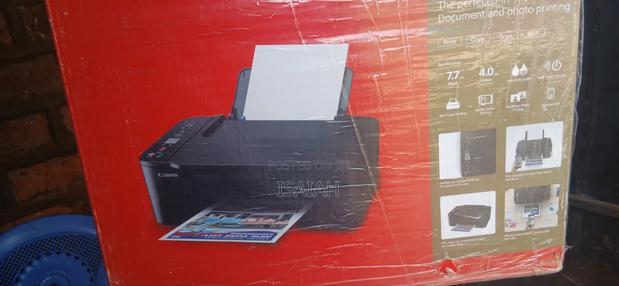 Printer Canon for Sale