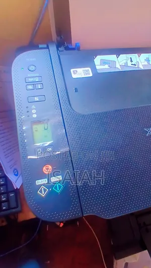 Printer Canon for Sale