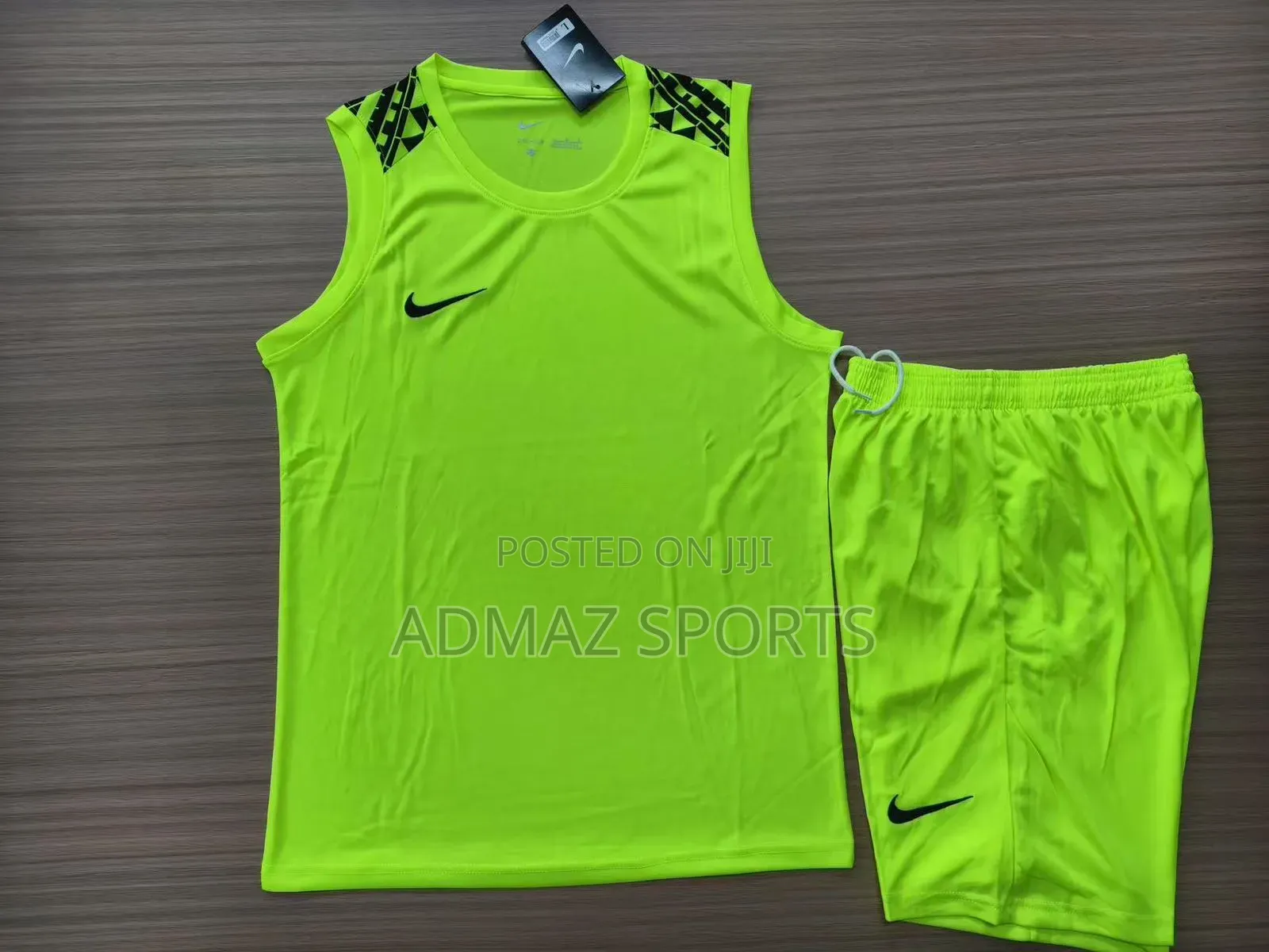 Basketball Full Attires