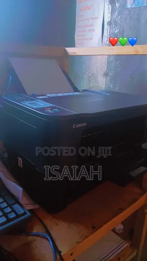 Printer Canon for Sale
