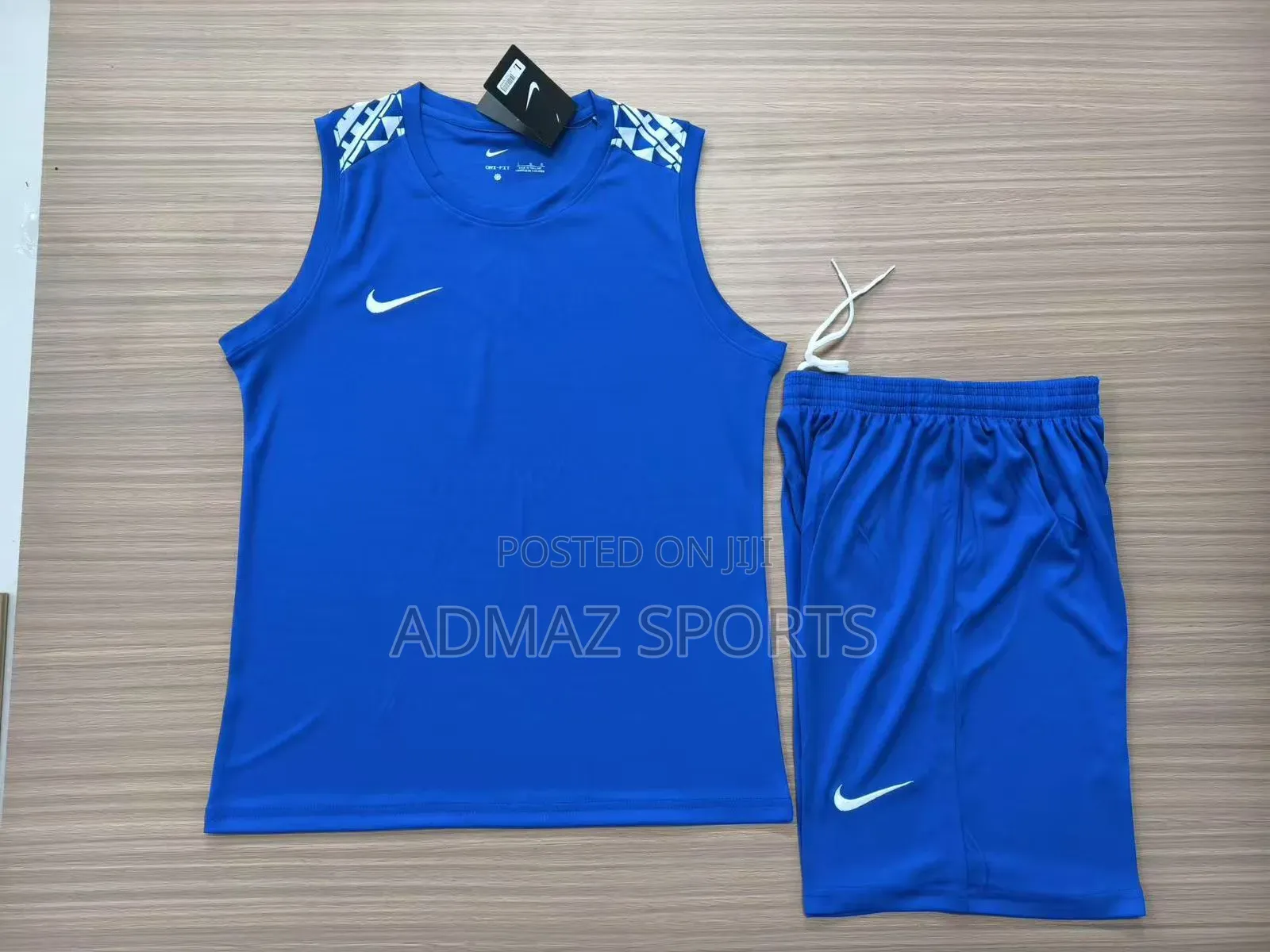 Basketball Full Attires