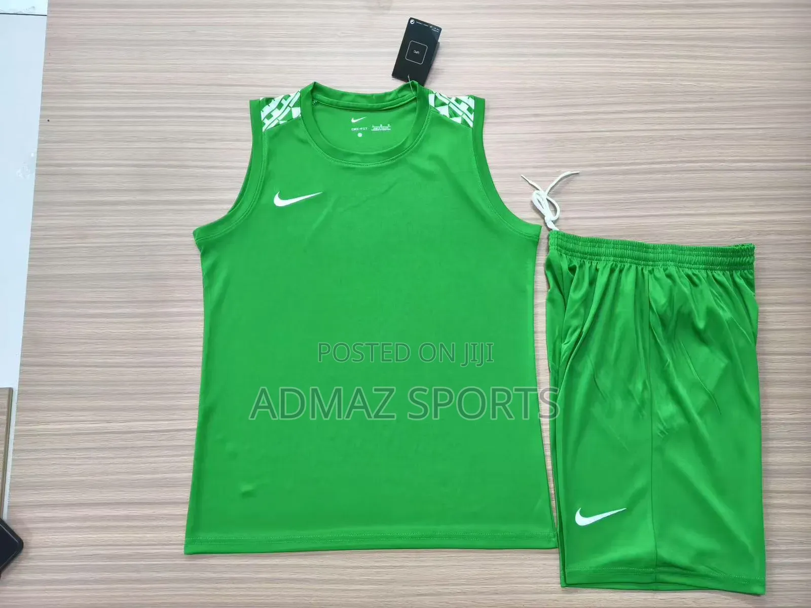 Basketball Full Attires