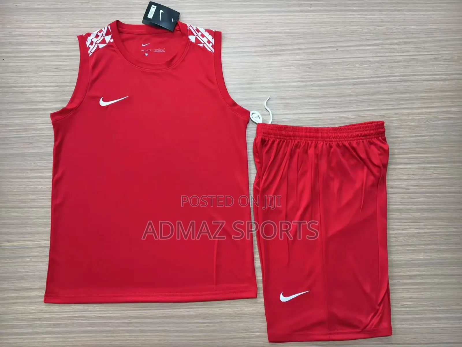 Basketball Full Attires