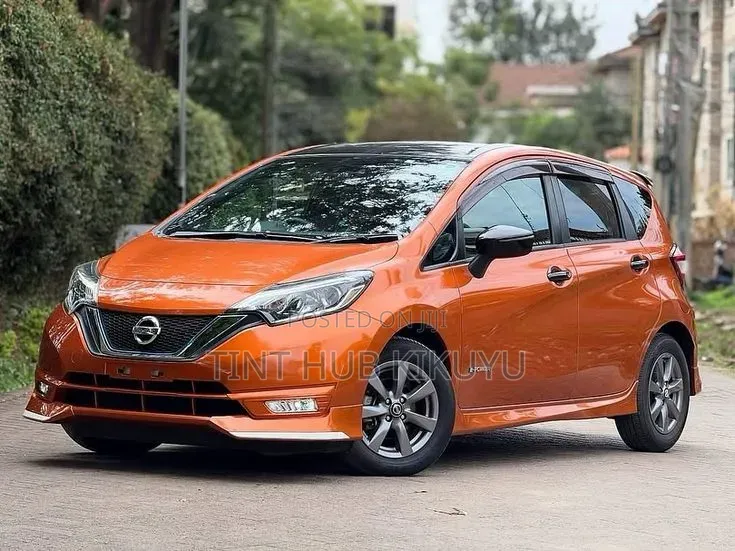 General Nano Ceramic Car Tints