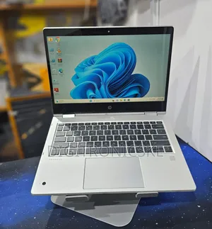 Laptop HP ProBook X360 435 G9 16GB AMD Ryzen 5 SSD 512GB