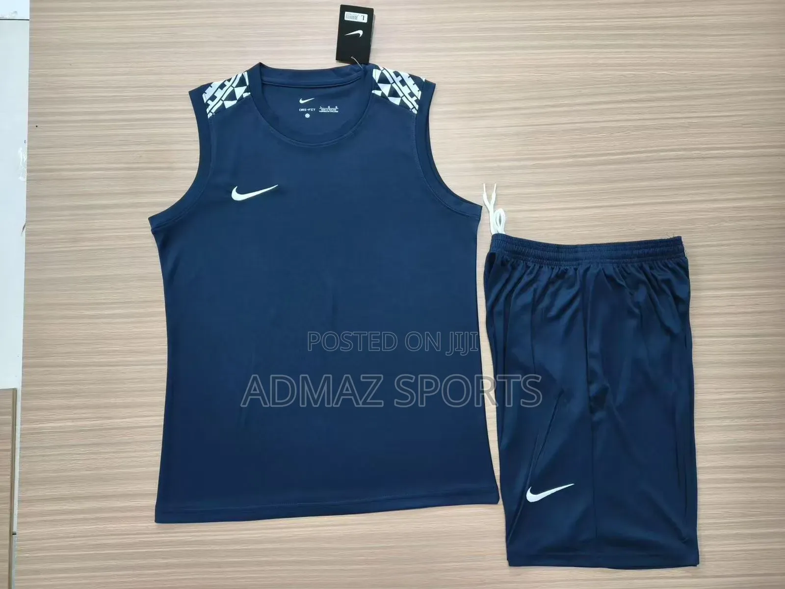 Basketball Full Attires