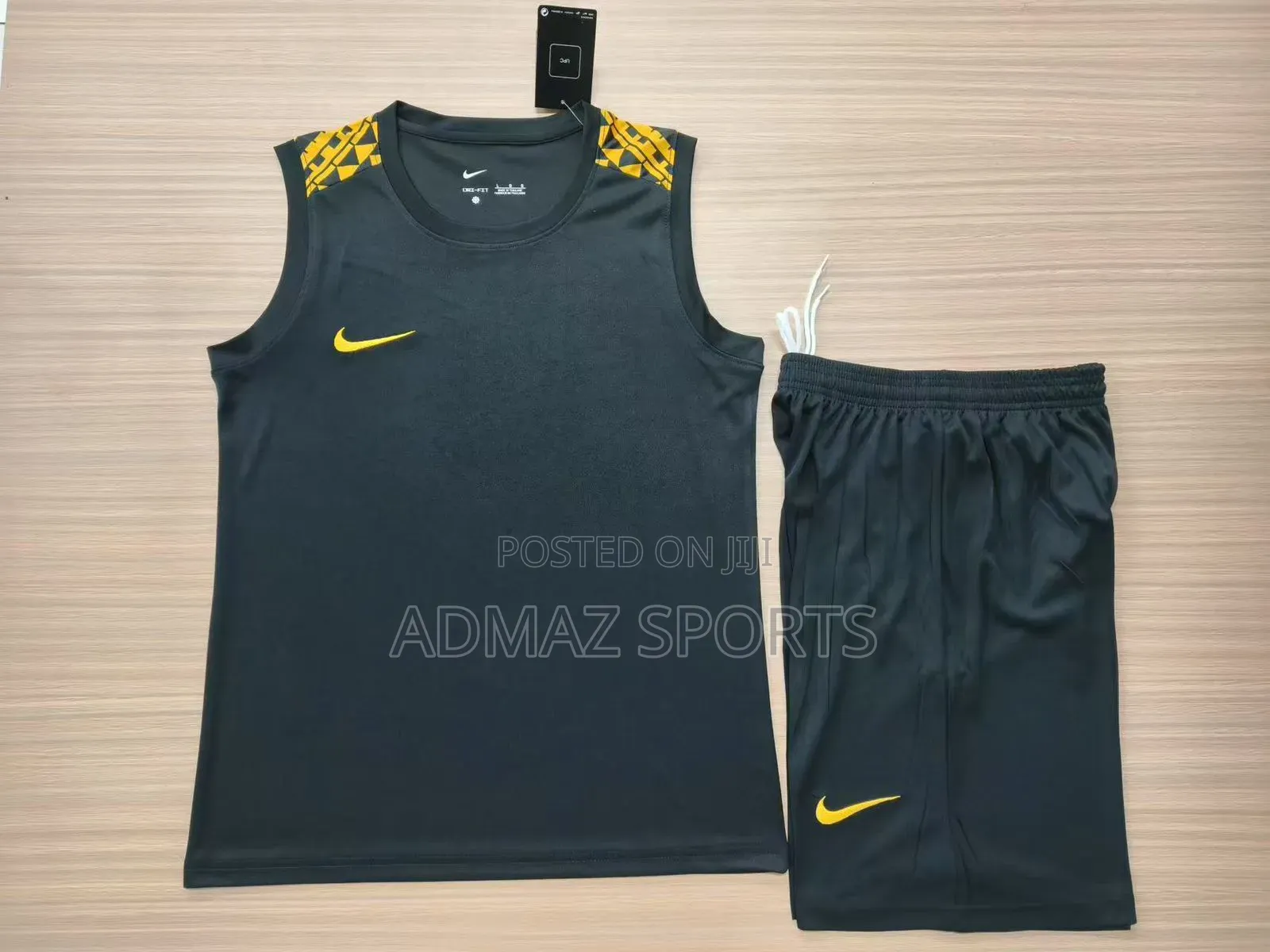 Basketball Full Attires