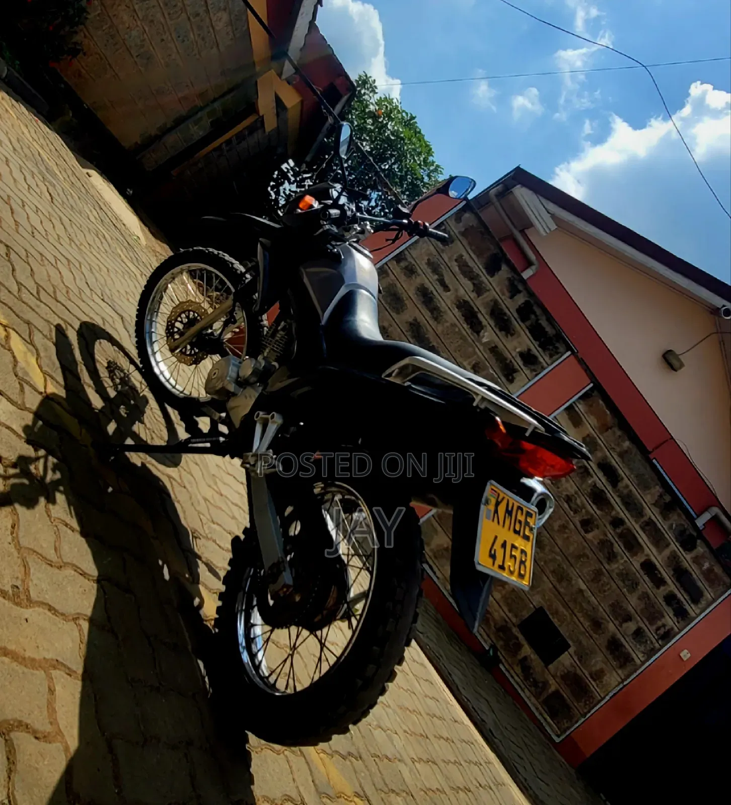 Haojin Hawk HJ200GY-3 2022 Black