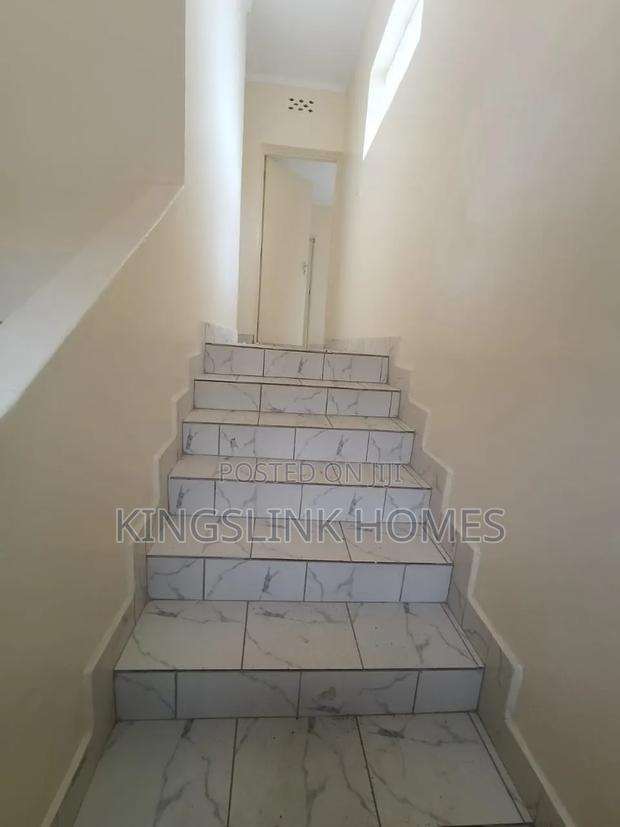 3bdrm Maisonette in South C for rent - thumbnail 4