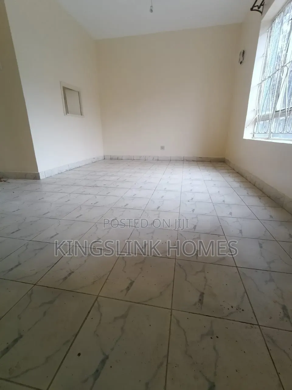3bdrm Maisonette in South C for rent