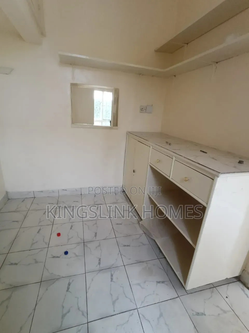3bdrm Maisonette in South C for rent