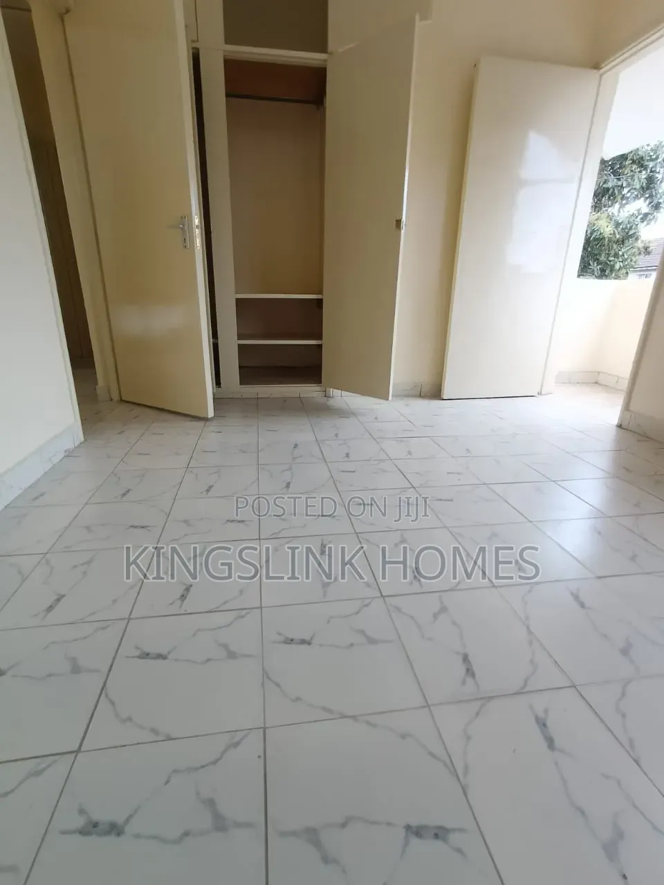 3bdrm Maisonette in South C for rent
