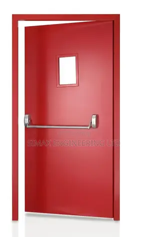 Fire Rated Door