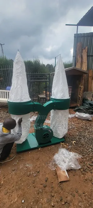 Dust Collector