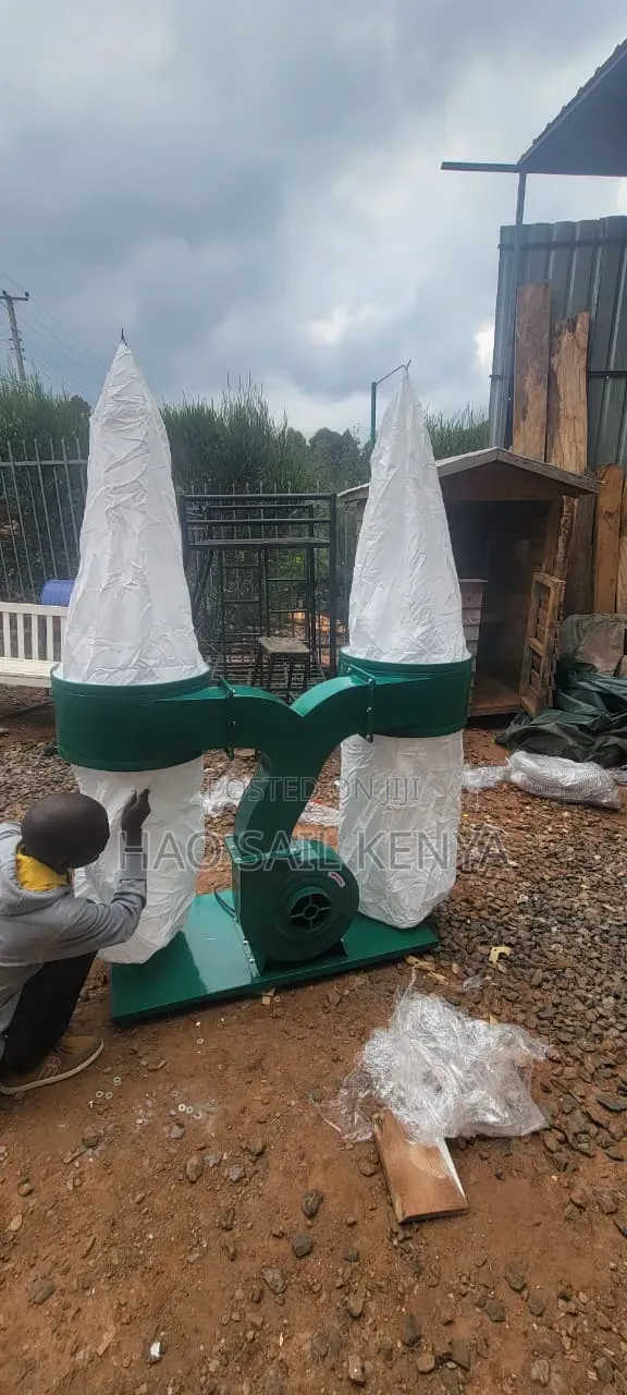 Dust Collector