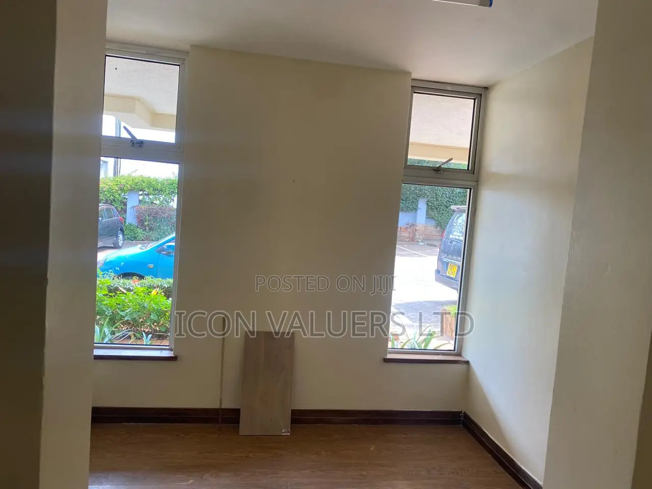 Office Space to Let in Lavington