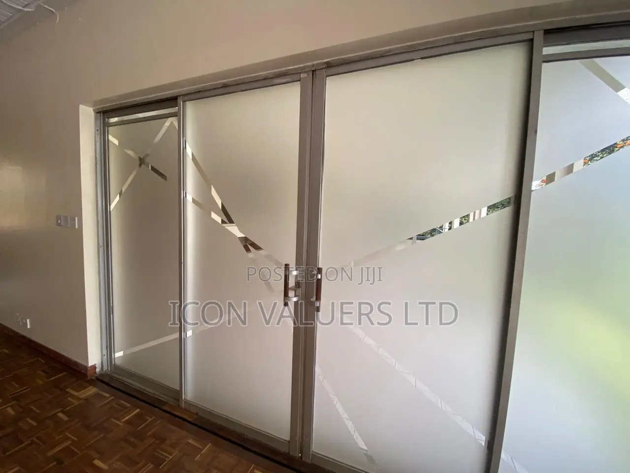 Office Space to Let in Lavington