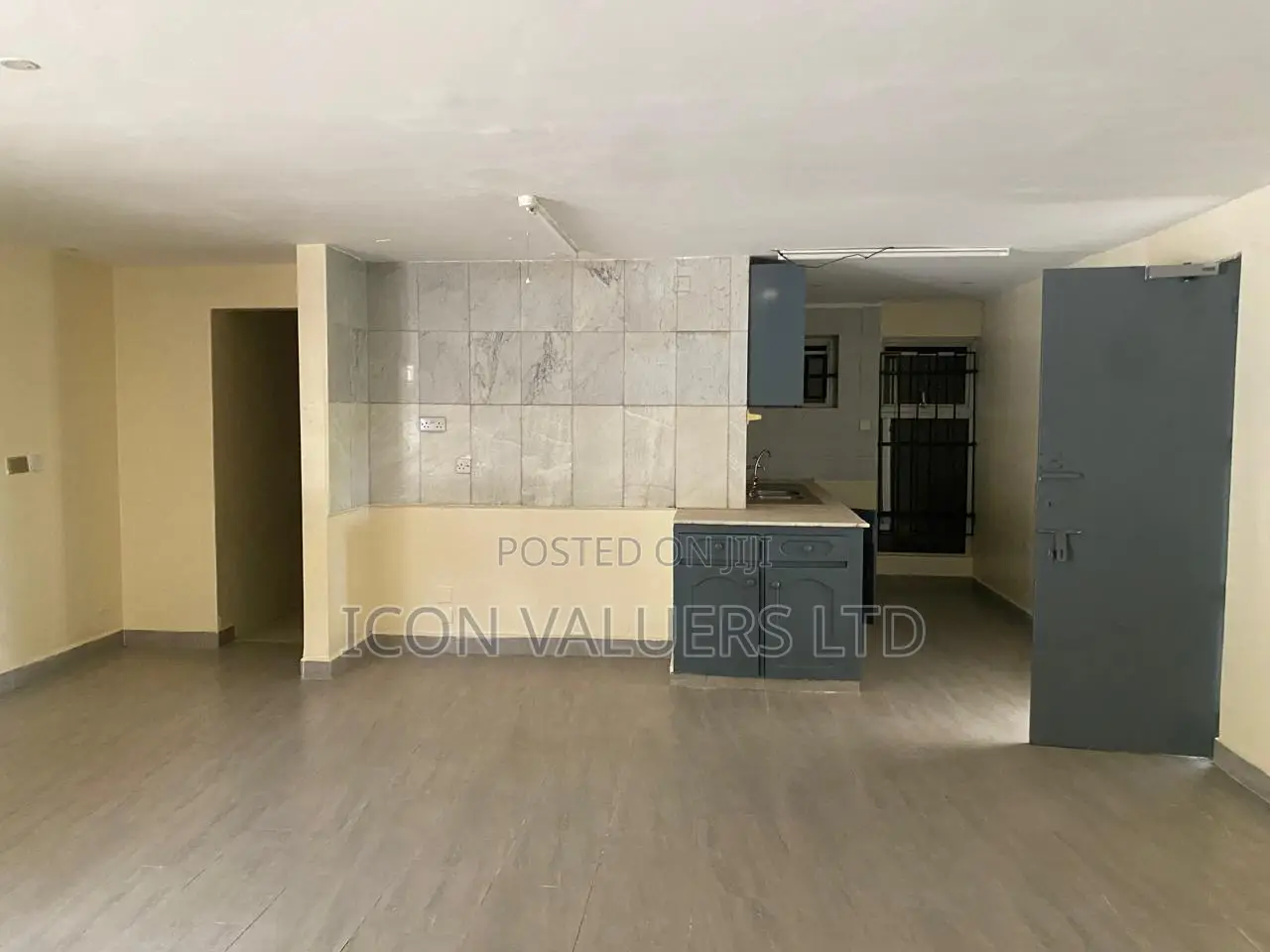 Office Space to Let in Lavington