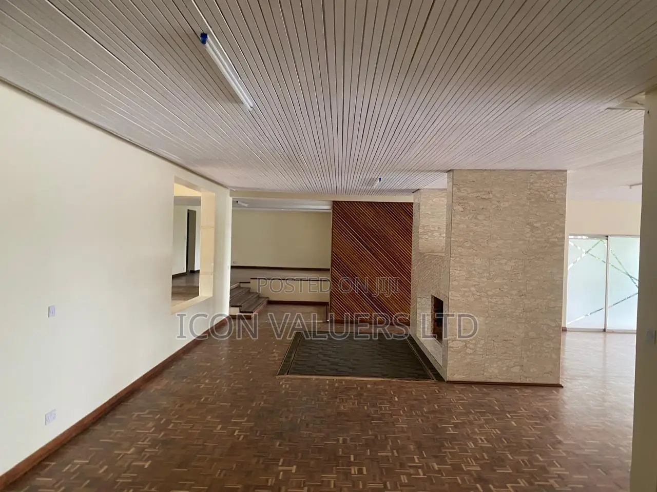 Office Space to Let in Lavington