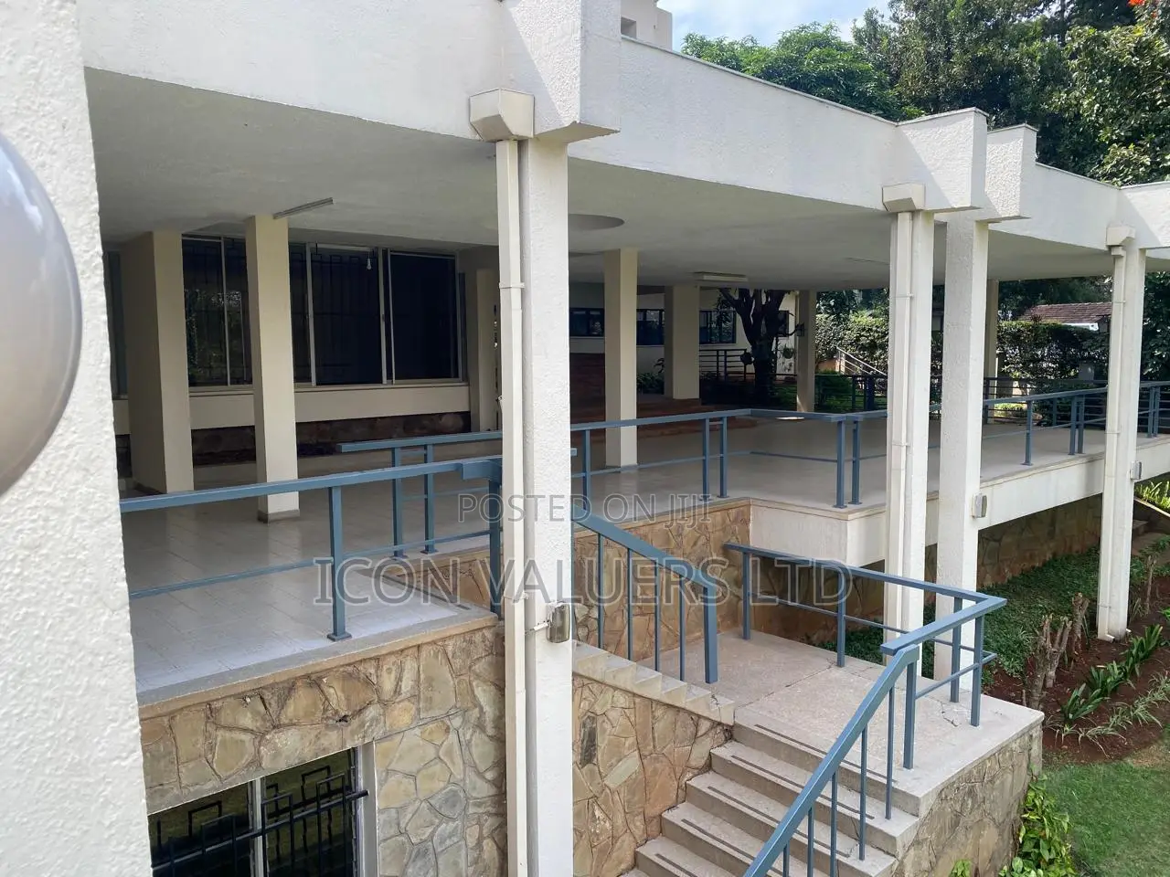 Office Space to Let in Lavington
