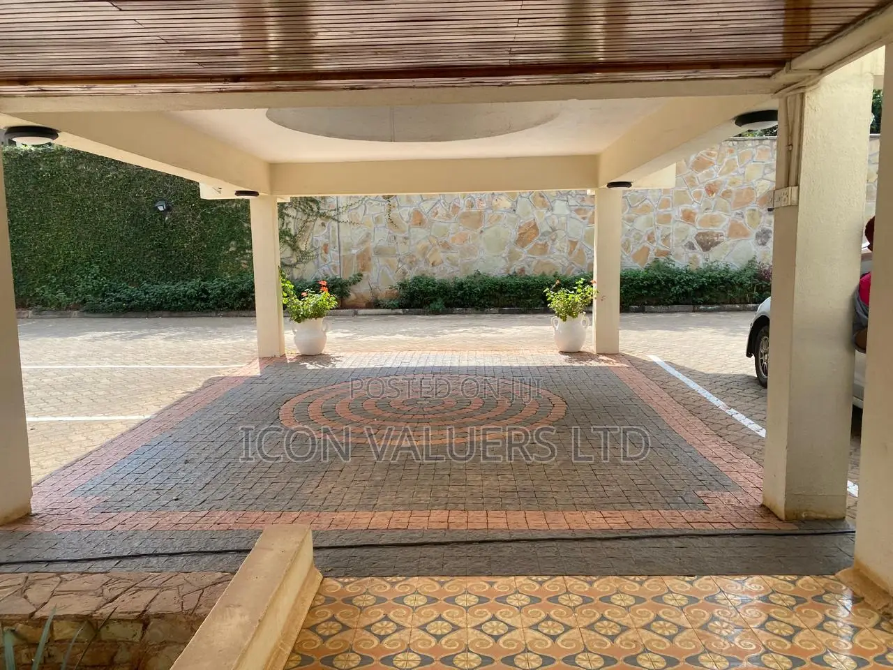 Office Space to Let in Lavington