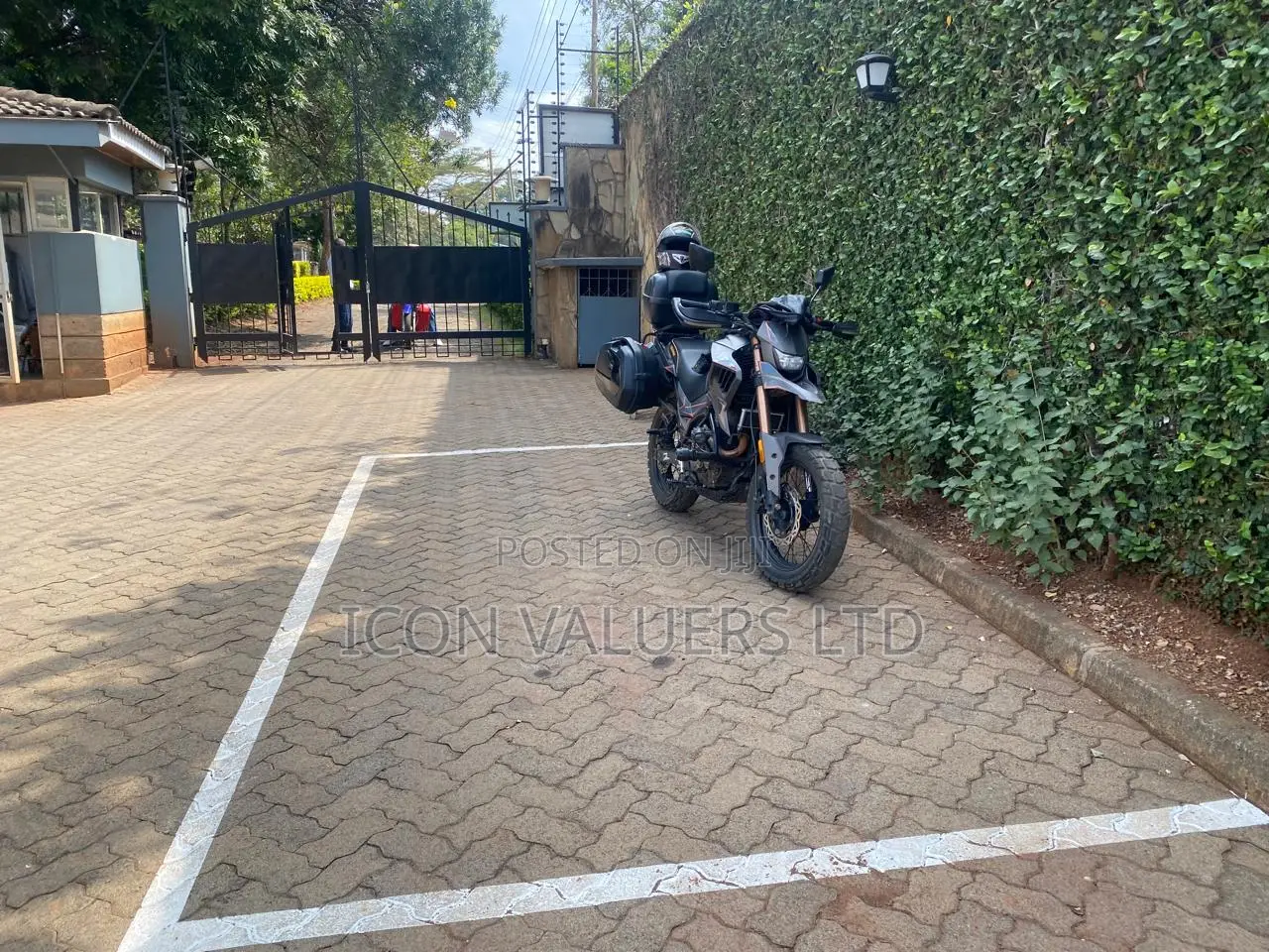 Office Space to Let in Lavington