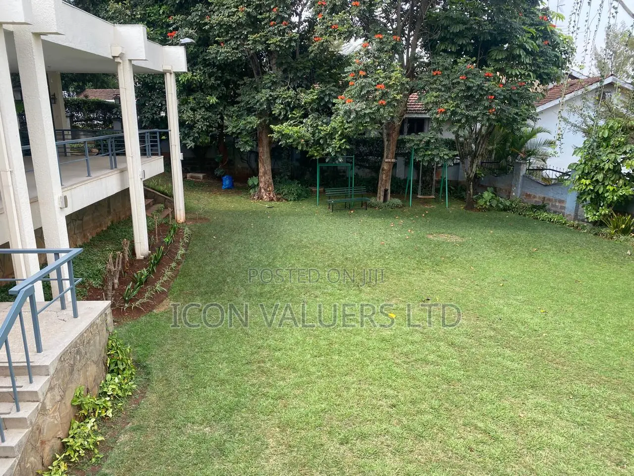 Office Space to Let in Lavington