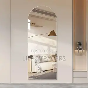 Acrylic Wall Mirror