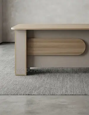 Office Desk; 1.6 Meters Executive Ideal Offices Wendo Desk