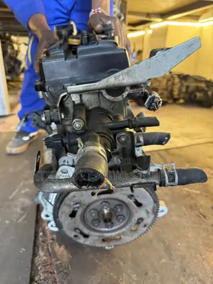 K6a Slim Engine