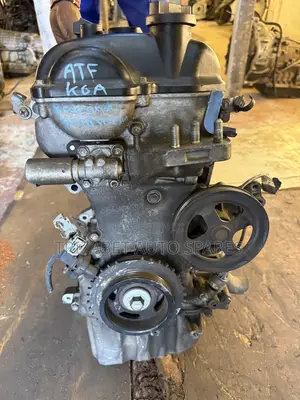 K6a Slim Engine