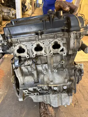 K6a Slim Engine