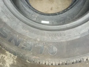 245/70r16 Lenstone