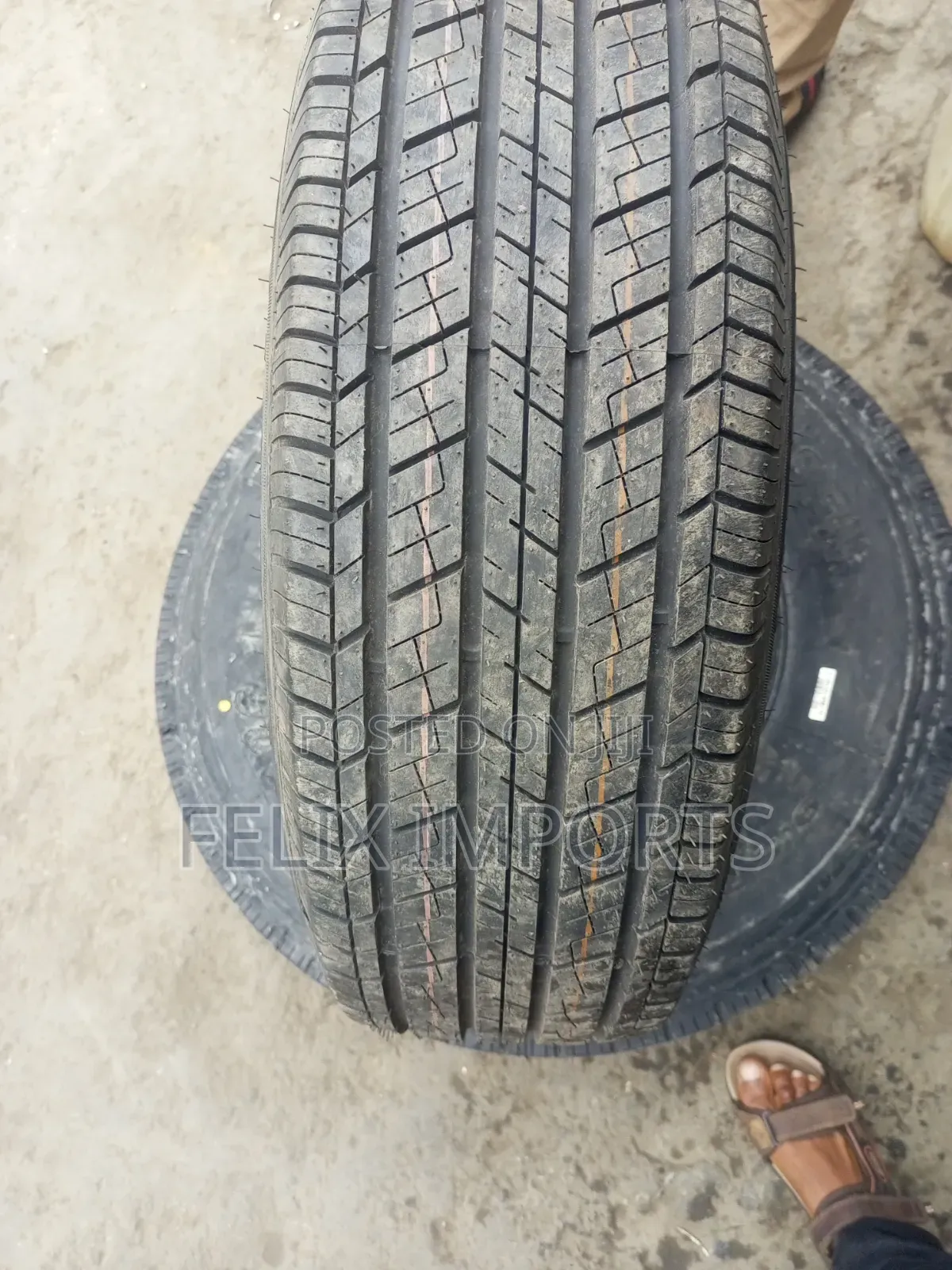 245/70r16 Lenstone