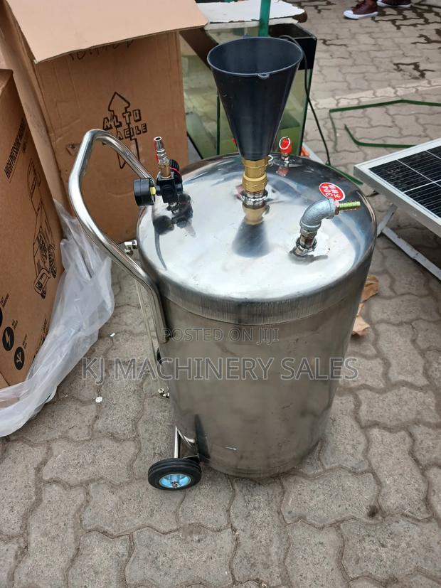Foam Dispenser 50l - thumbnail 2
