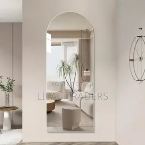 Unbreakable Acrylic Wall Mirror