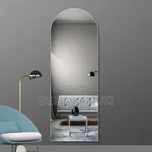 Unbreakable Acrylic Wall Mirror