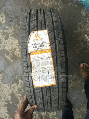 245/70r16 Lenstone
