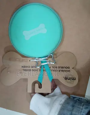 Portable Travel Dog Siicone Bowls