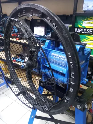 Imported Chaffcutter Machine