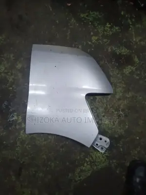 Toyota townAce RH Fender/Wing