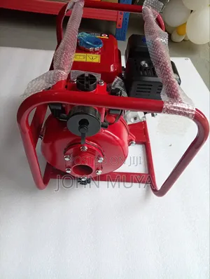 Best Quality AICO High Pressure Water Pump 2"/ Petrol