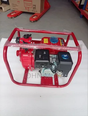 Best Quality AICO High Pressure Water Pump 2"/ Petrol
