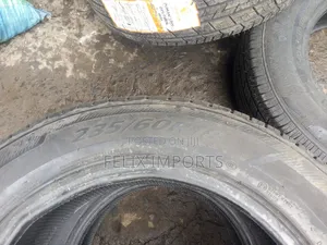 235/60r18 Bearway Tyres