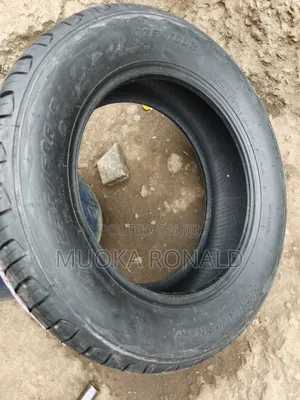 235/60r18 Zextour Tyre